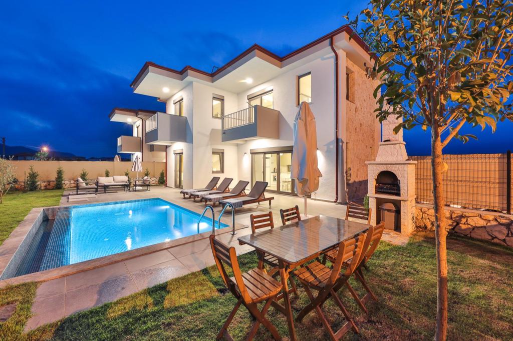 Villa Serenity