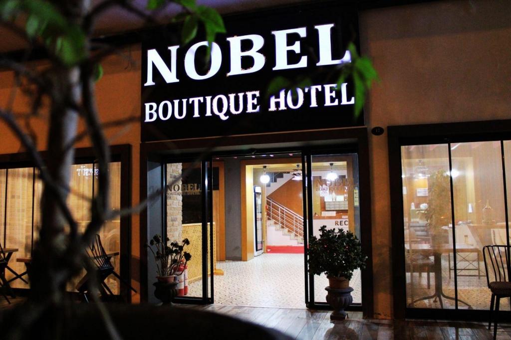 Nobel Boutique Hotel Selçuk