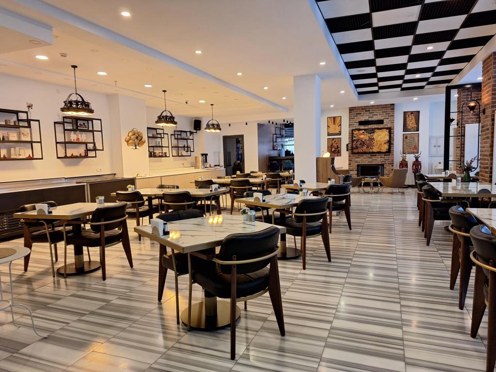 Otel Resmi
