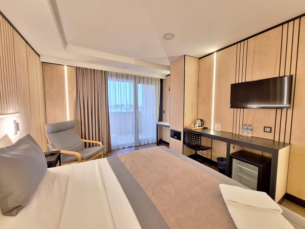 Otel Resmi