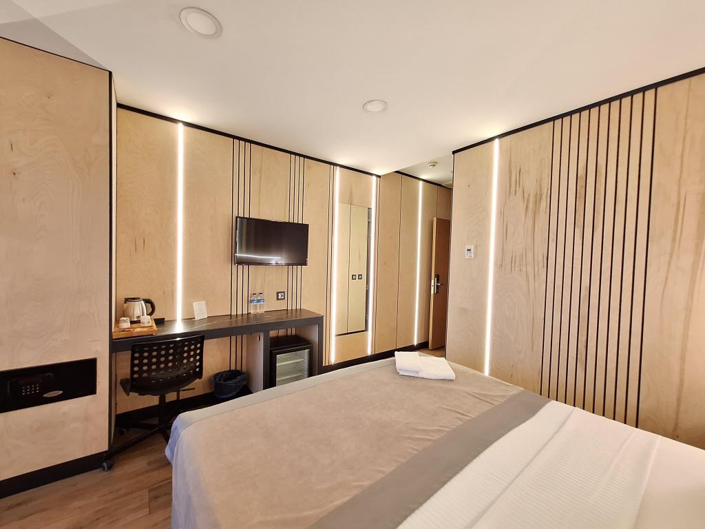 Otel Resmi