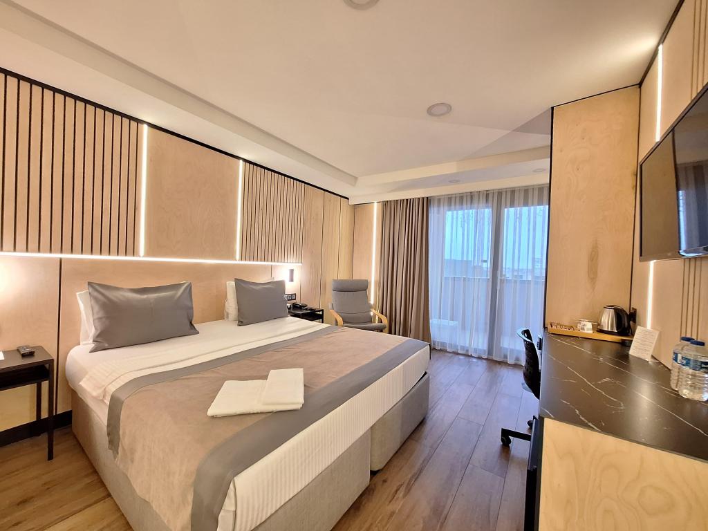 Otel Resmi