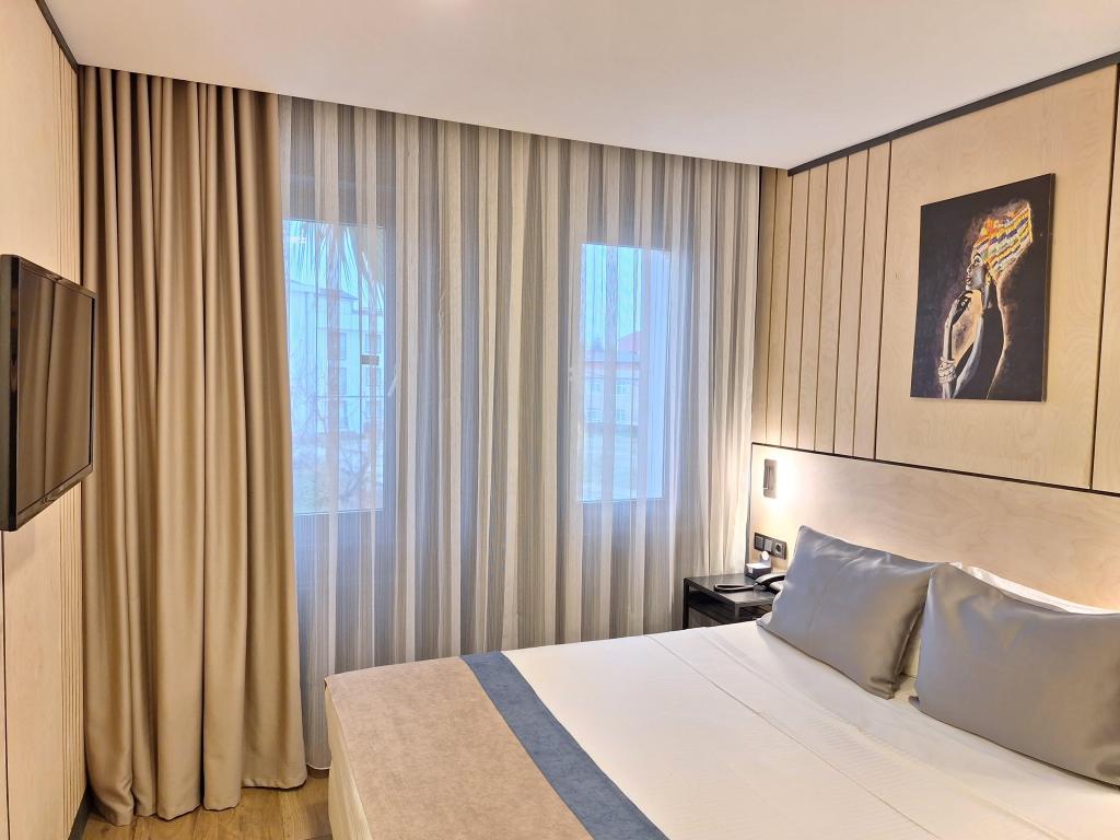 Otel Resmi