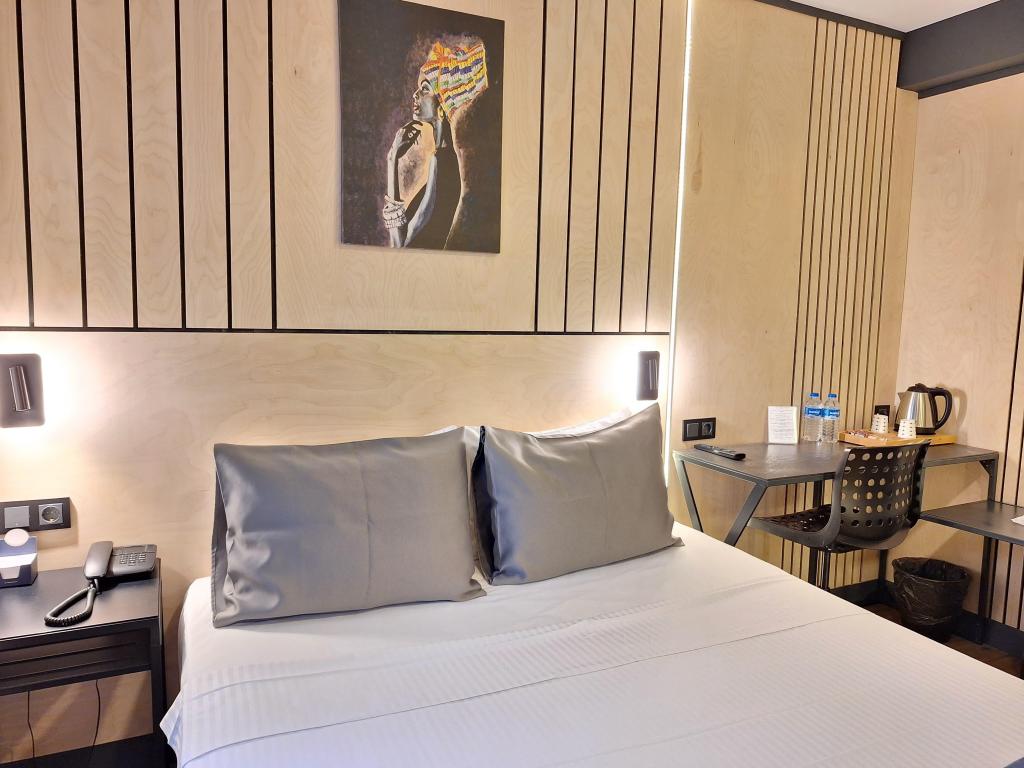 Otel Resmi