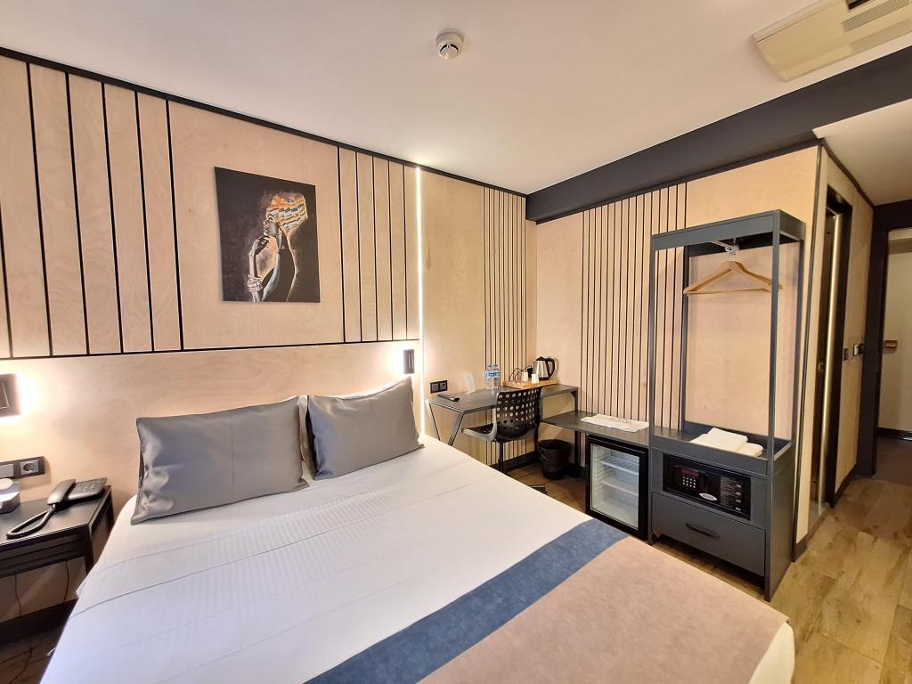 Otel Resmi