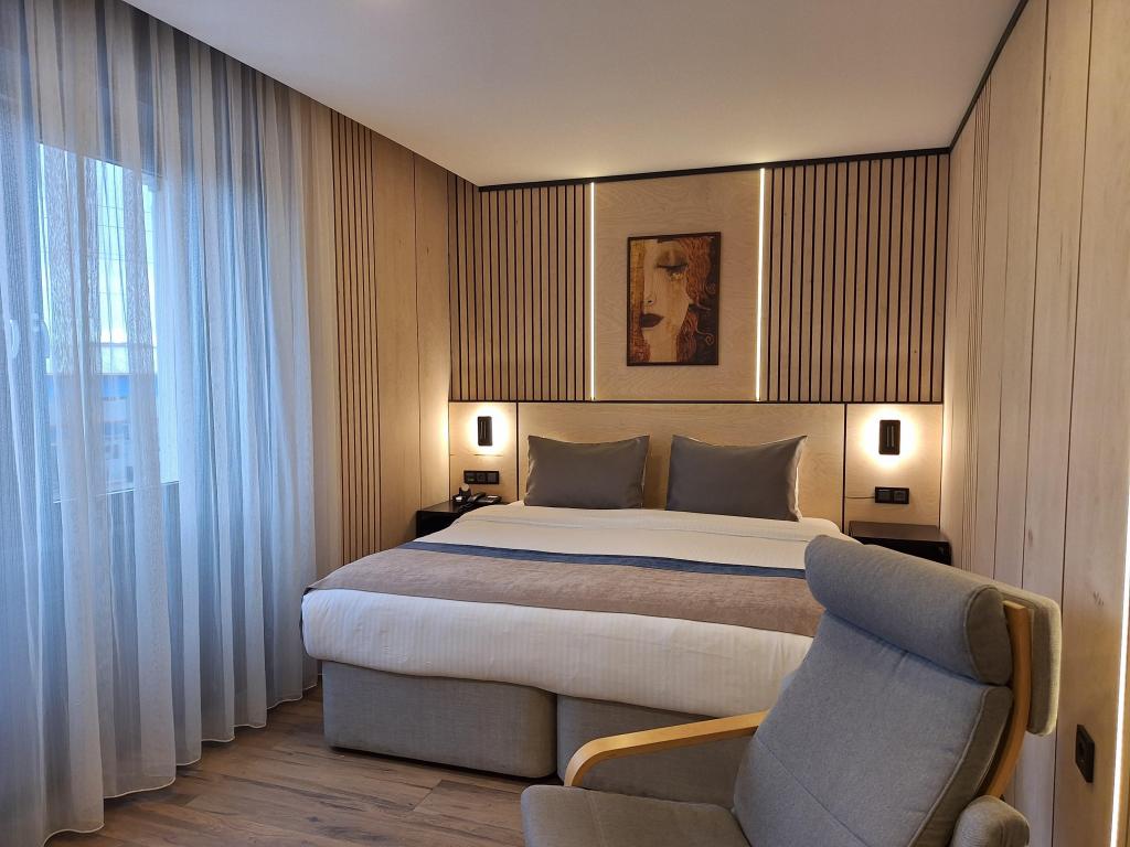 Otel Resmi