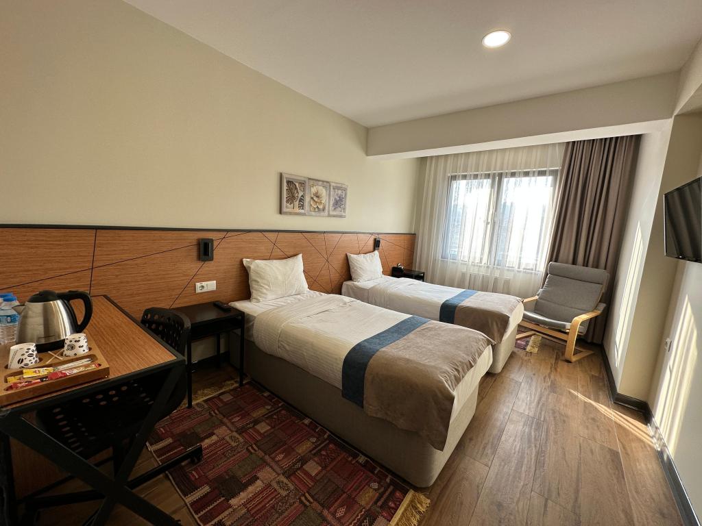 Otel Resmi