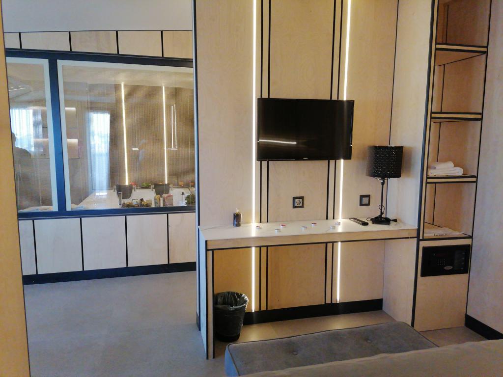 Otel Resmi