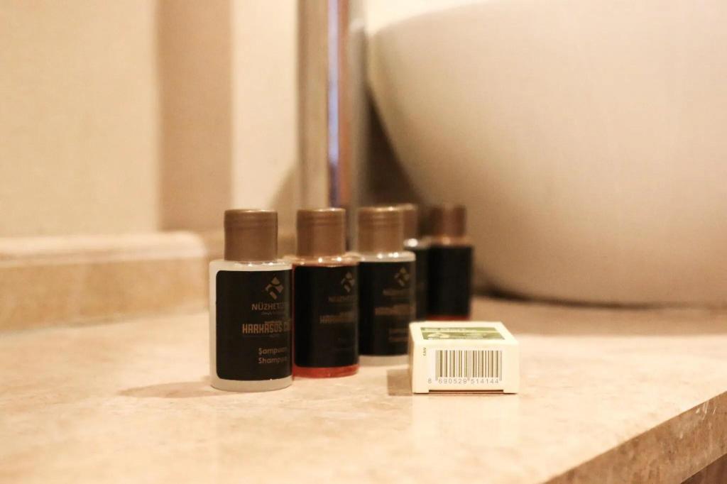 Standart Oda, Şehir Manzaralı (3 Kişilik)