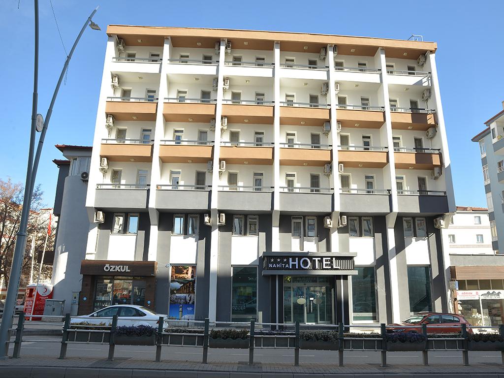 Nahita Hotel