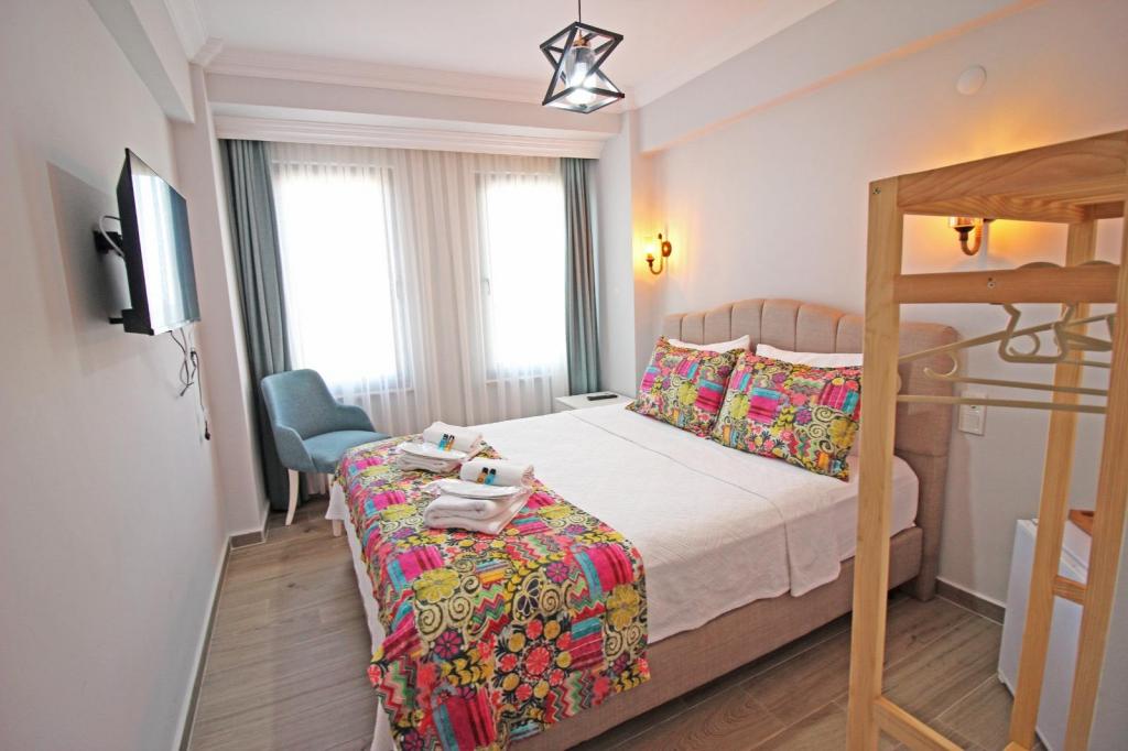 Otel Resmi
