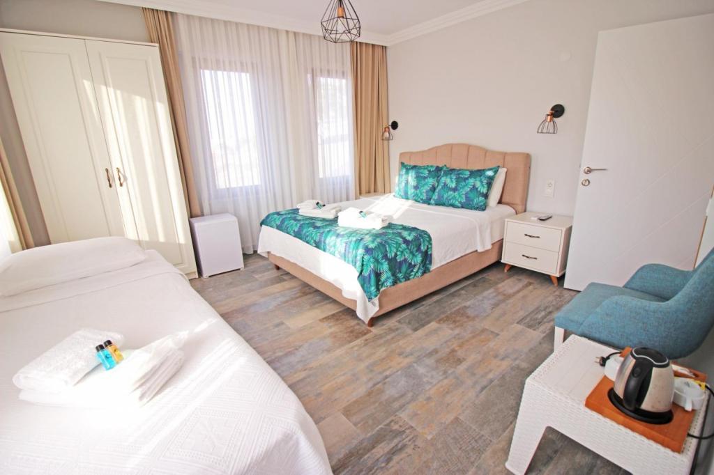 Otel Resmi