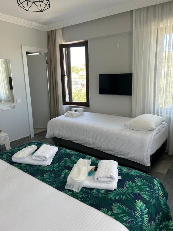 Otel Resmi