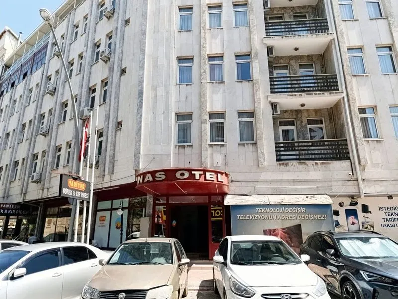 Nas Otel