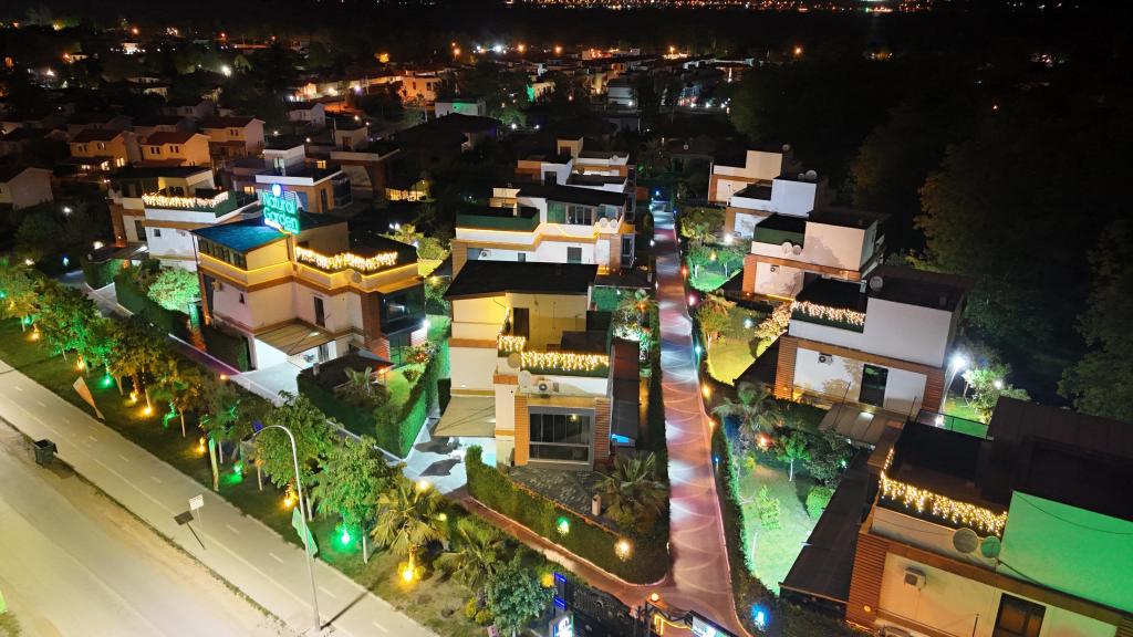 Otel Resmi