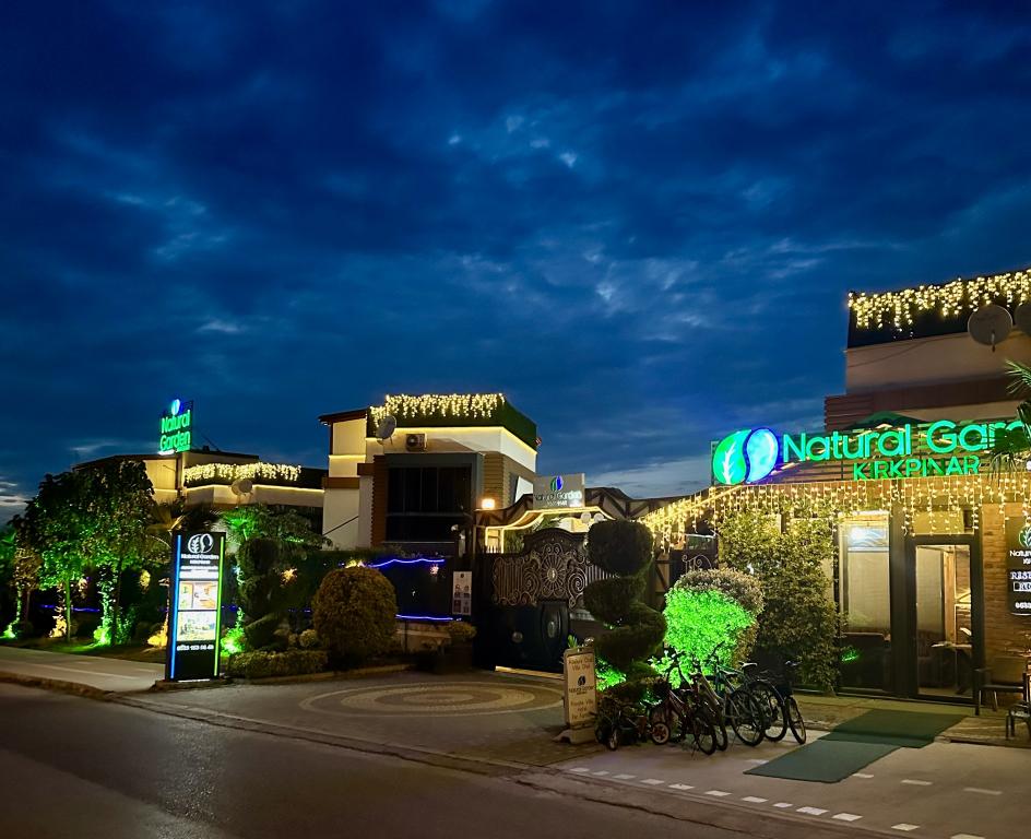 Otel Resmi