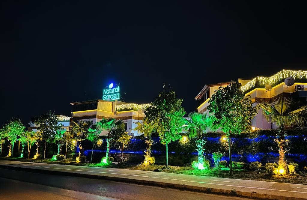 Otel Resmi
