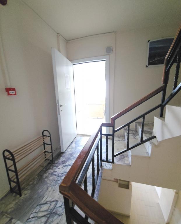 1+1 Ekonomik Apart Daire,Bahçe Manzaralı,Balkonlu