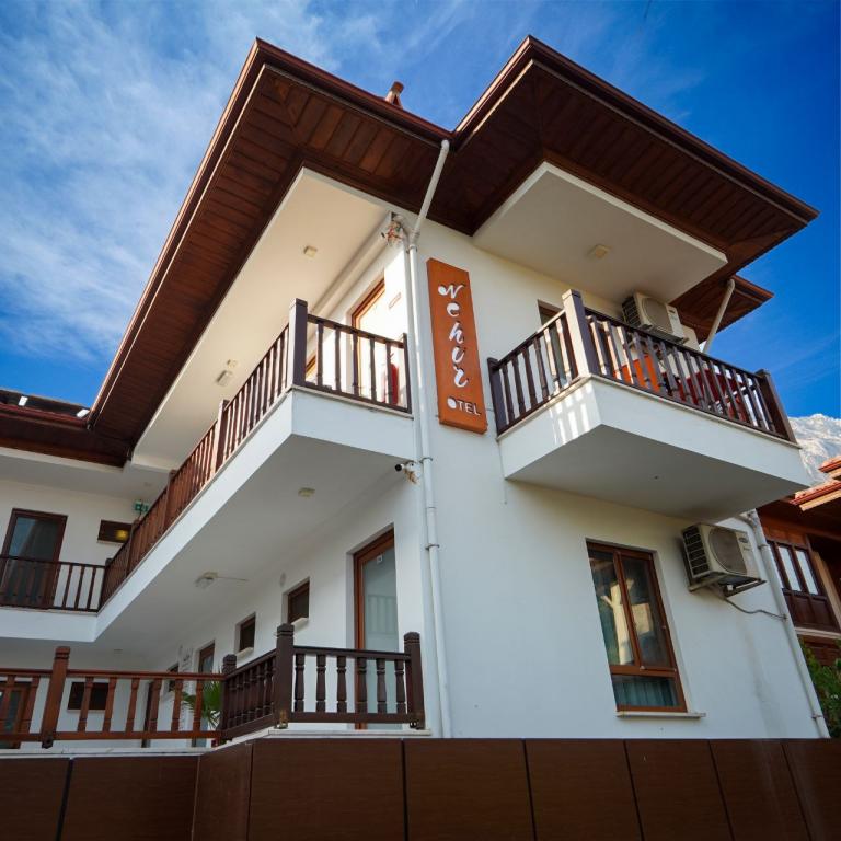 Otel Resmi