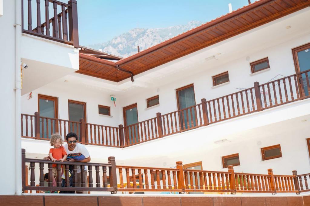 Otel Resmi