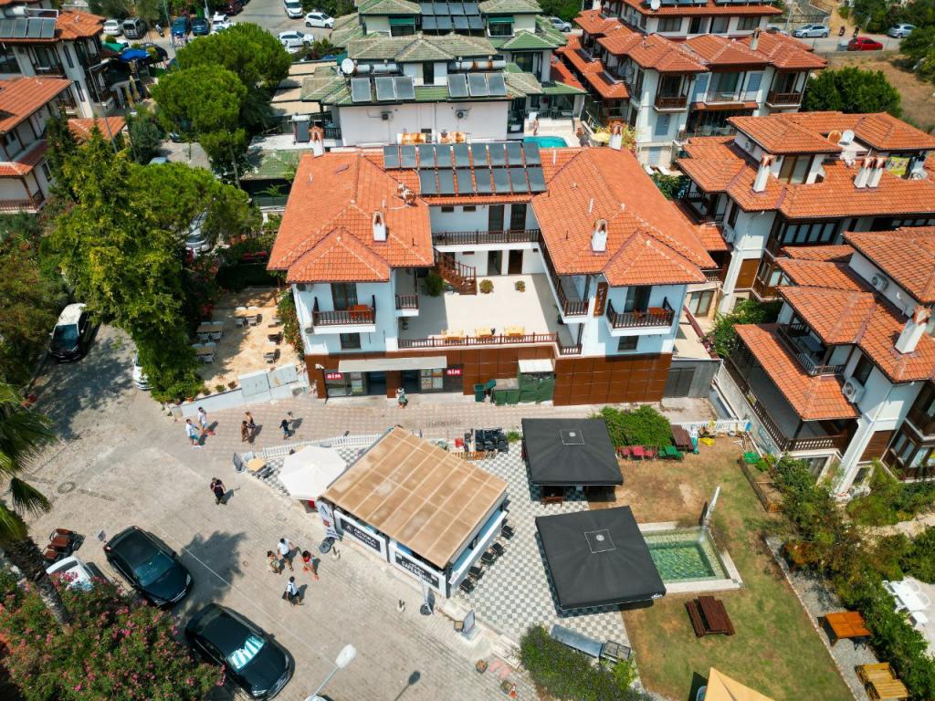 Otel Resmi