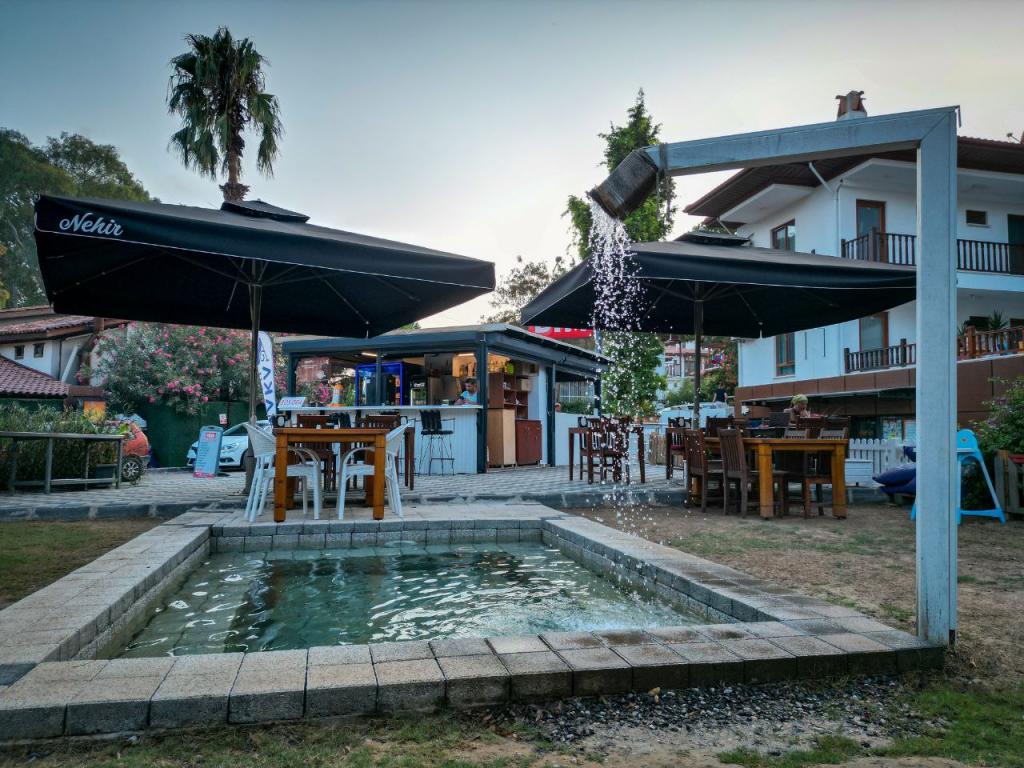 Otel Resmi