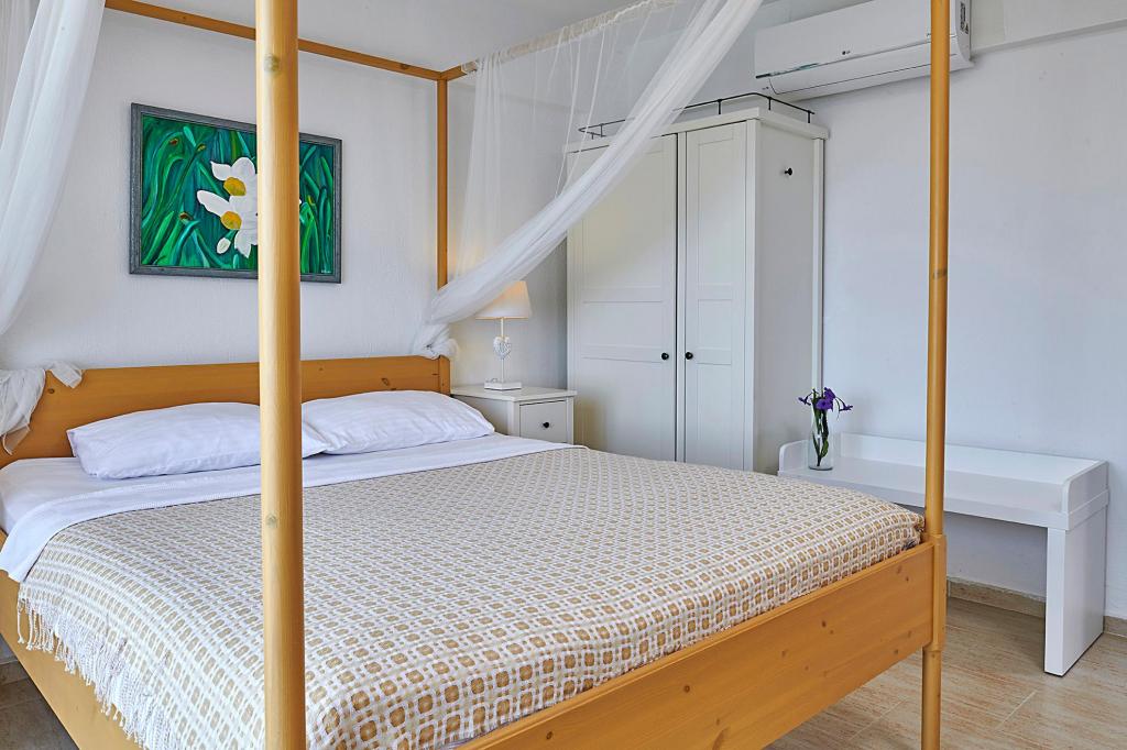 Standart Çift Kişilik Oda,Deniz Manzaralı,Balkonlu