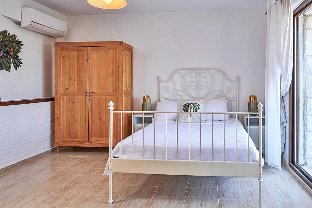 Standart Çift Kişilik Oda,Deniz Manzaralı,Balkonlu
