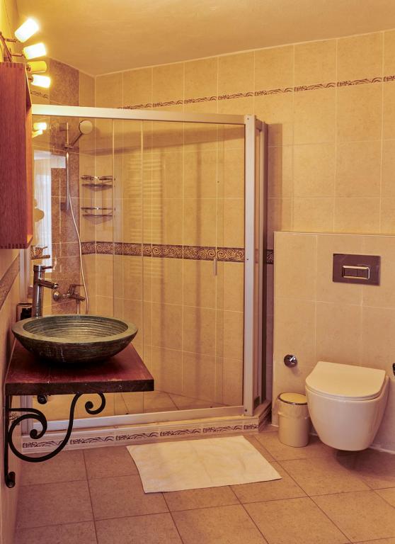 Suite,Deniz Manzaralı