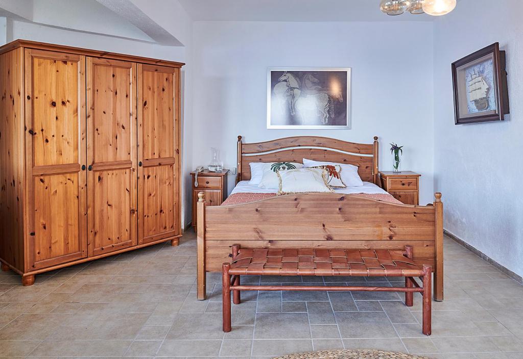 Suite,Deniz Manzaralı