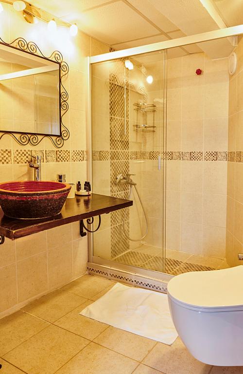 Suite,Deniz Manzaralı