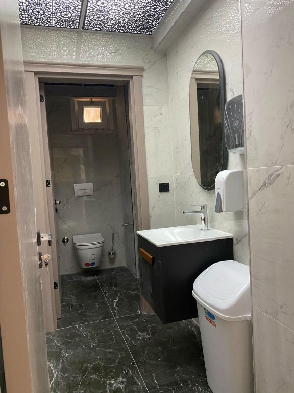 kadın wc