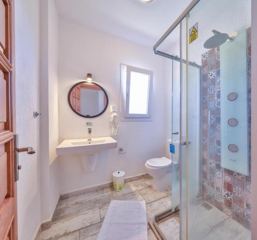 Dublex Villa-İki Yatak Odalı,Dağ veya Havuz Manzaralı,Özel Havuzlu