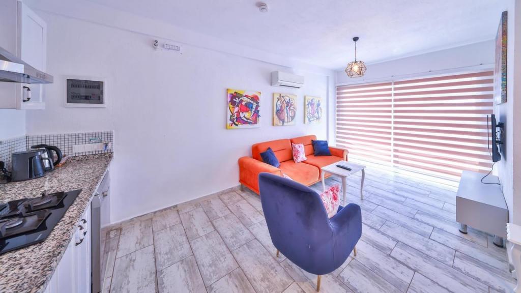Dublex Villa-İki Yatak Odalı,Dağ veya Havuz Manzaralı,Özel Havuzlu