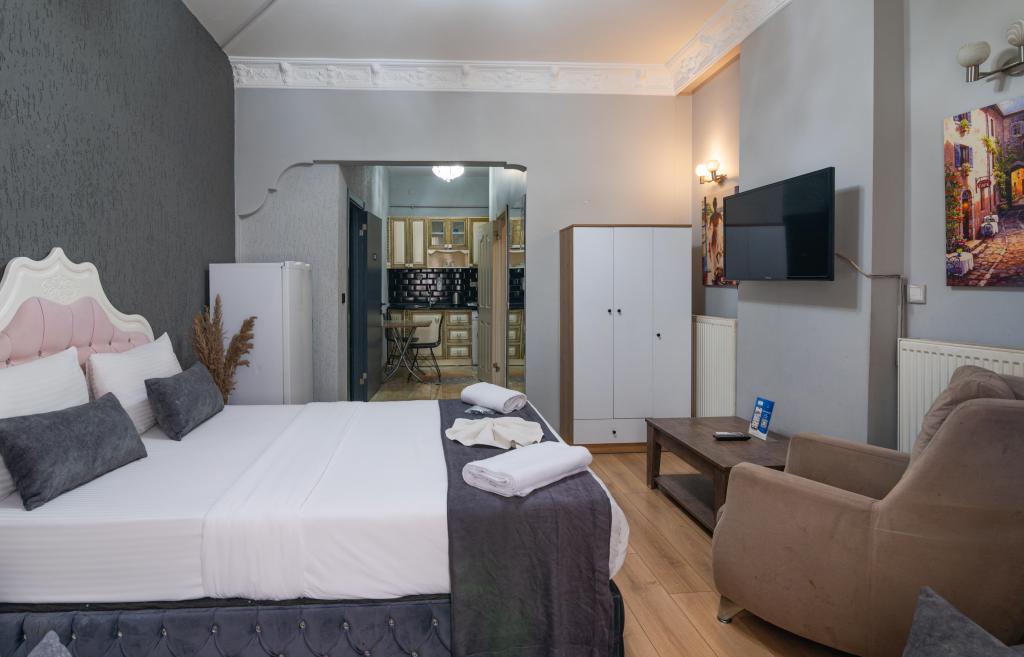 Otel Resmi