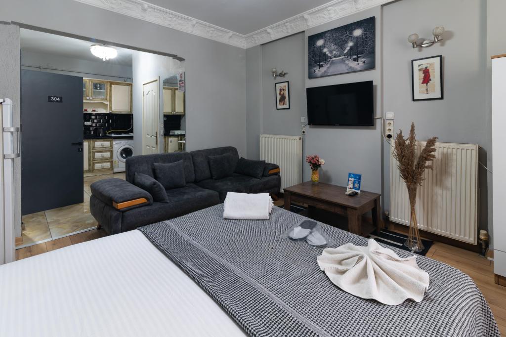 Otel Resmi