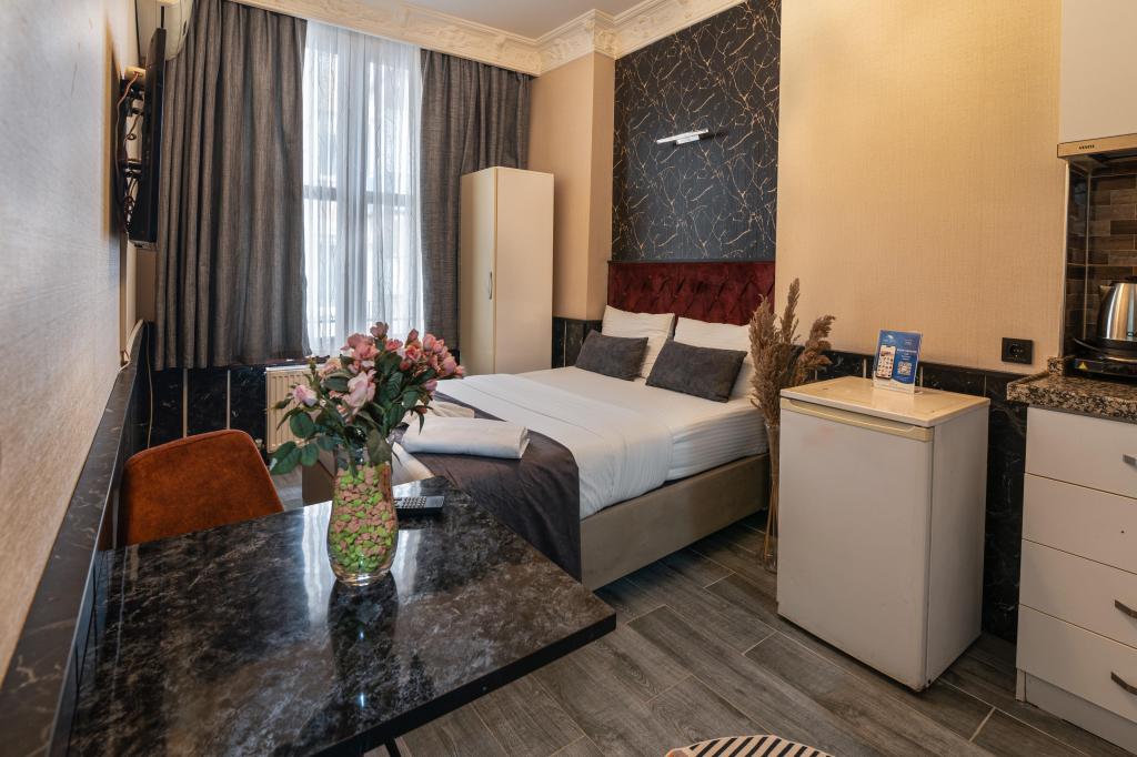 Otel Resmi