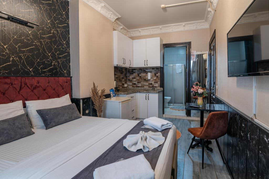 Otel Resmi