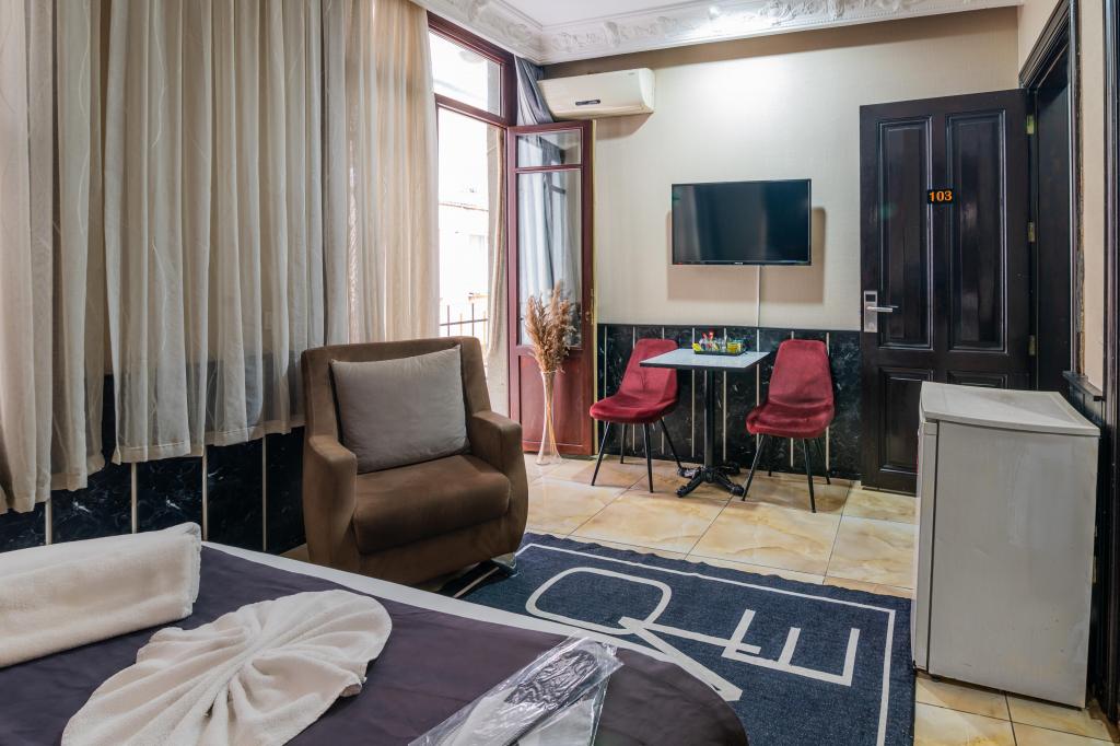 Otel Resmi