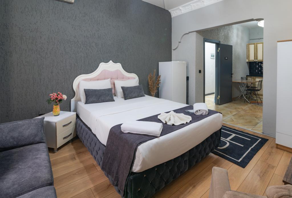 Otel Resmi