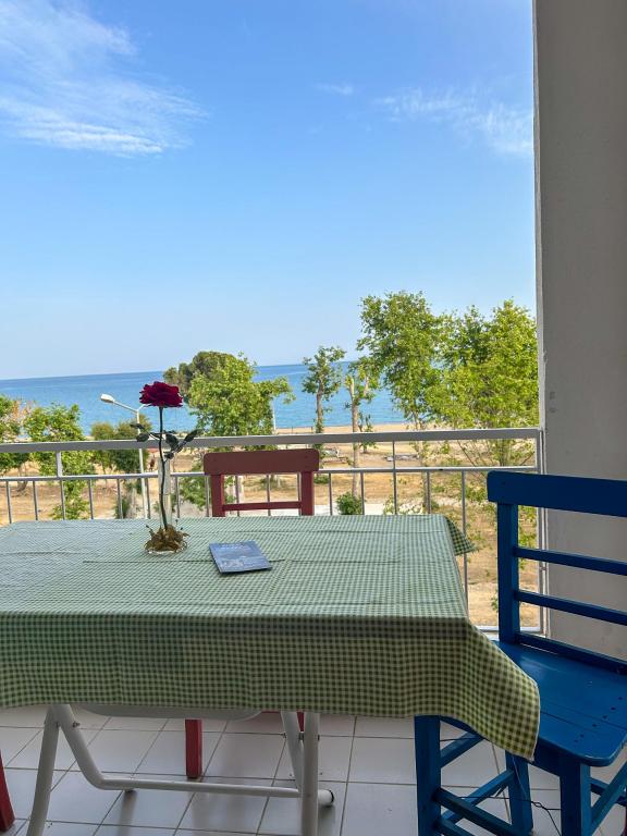 Aile Odası,Deniz Manzaralı,Aileye Özel