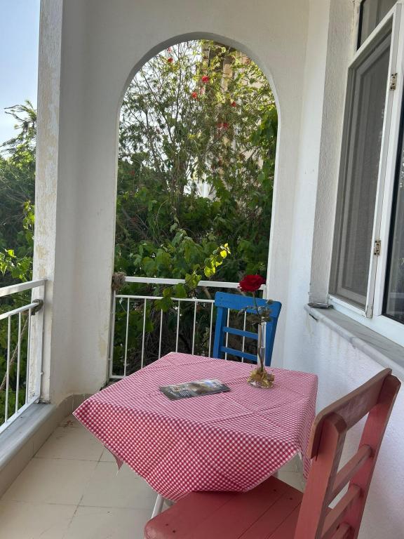 Çift Kişilik,Deniz Manzaralı,Balkonlu