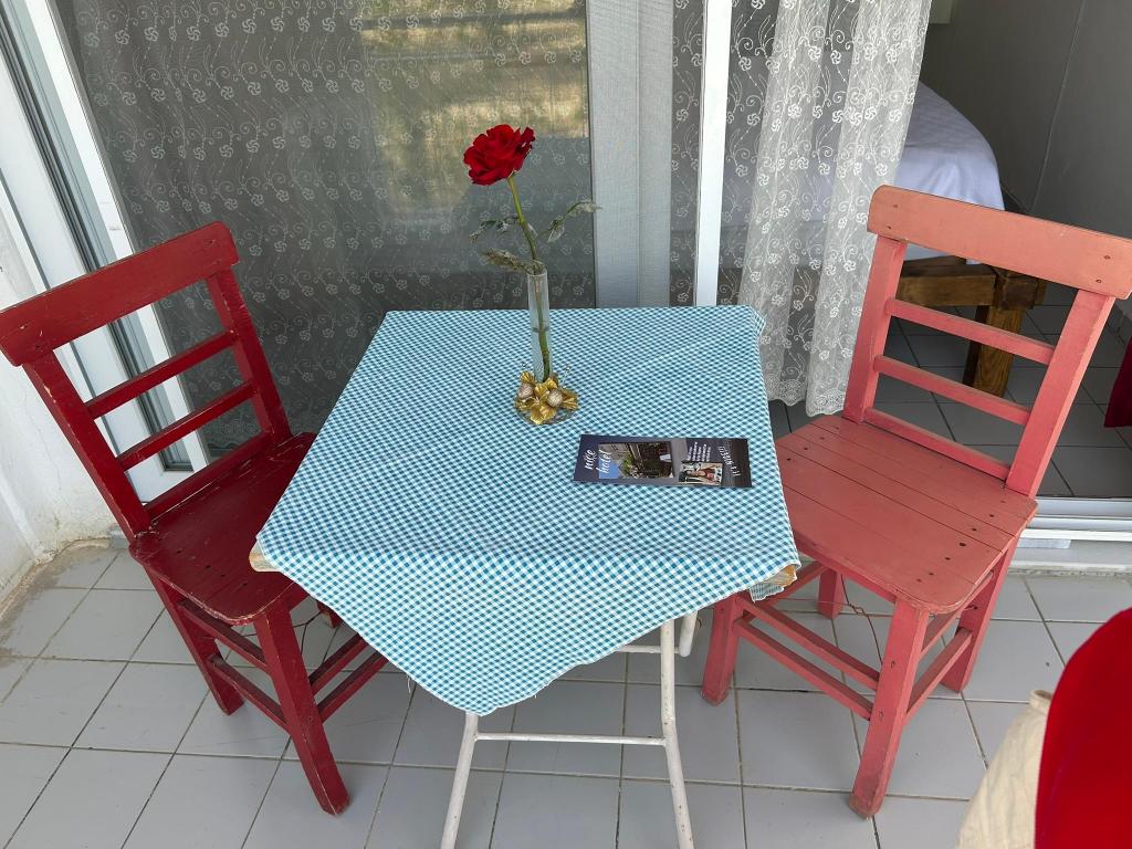 Çift Kişilik,Deniz Manzaralı,Balkonlu