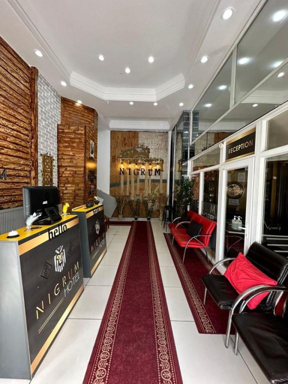 Otel Resmi
