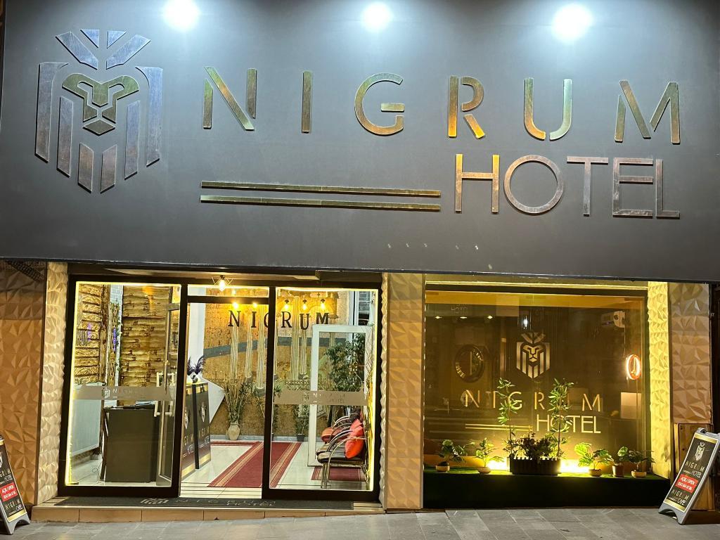 Otel Resmi