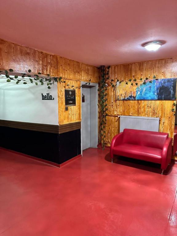 Otel Resmi