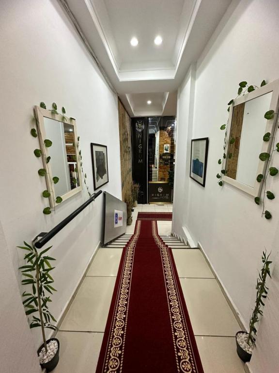 Otel Resmi