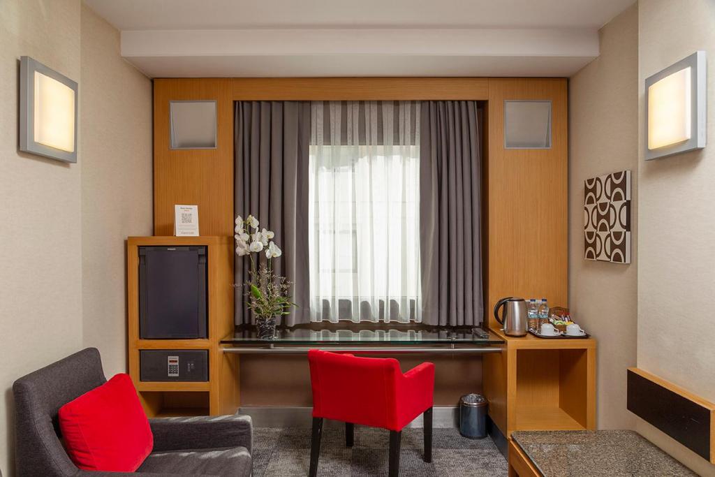 Otel Resmi