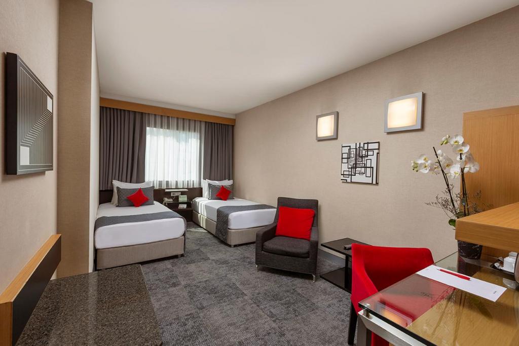 Otel Resmi