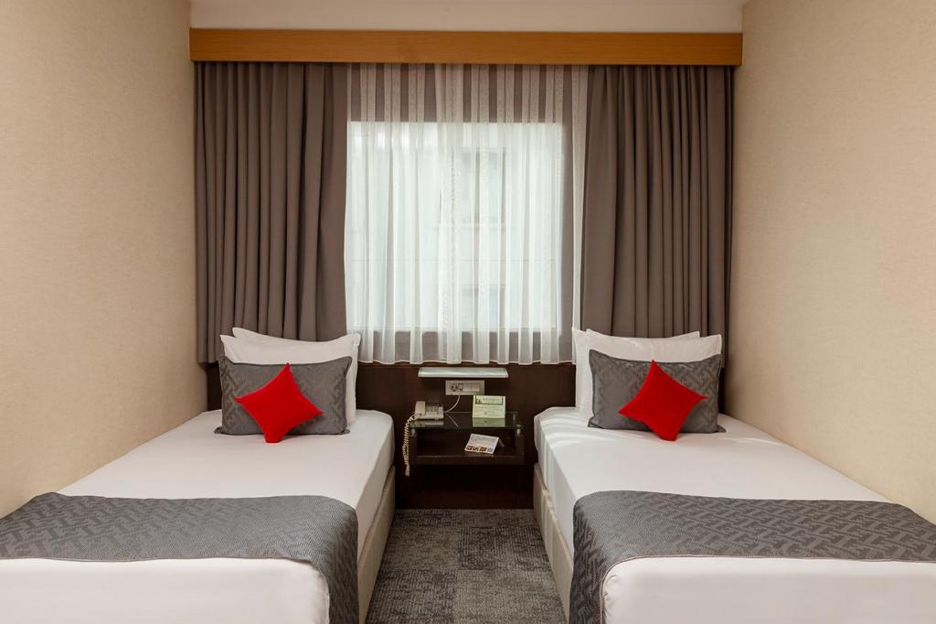 Otel Resmi